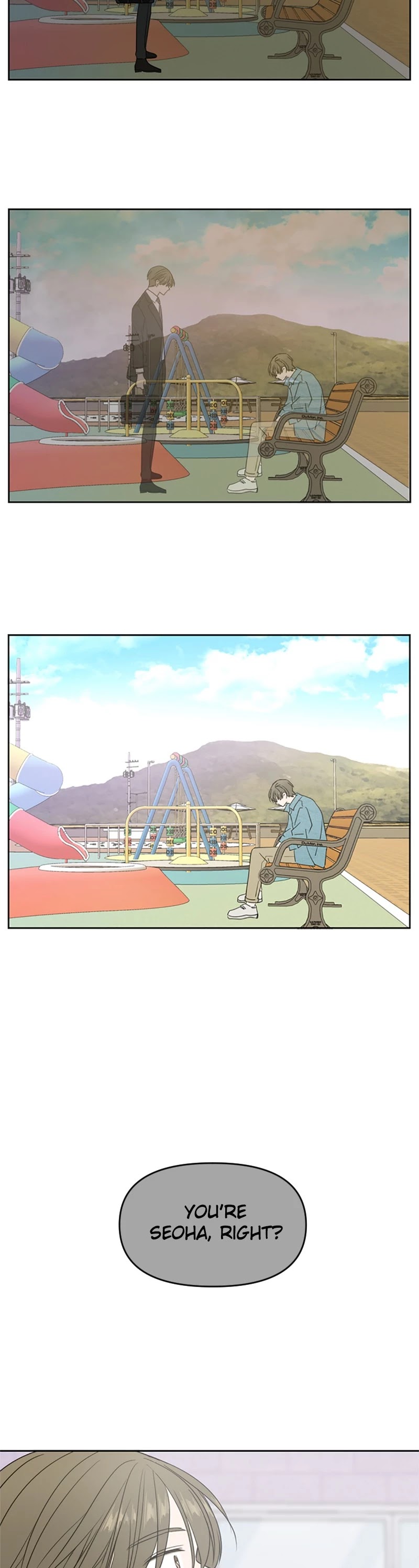 See You in My 19th Life Chapter 63 page 15 - Chapter 63: Episode 63