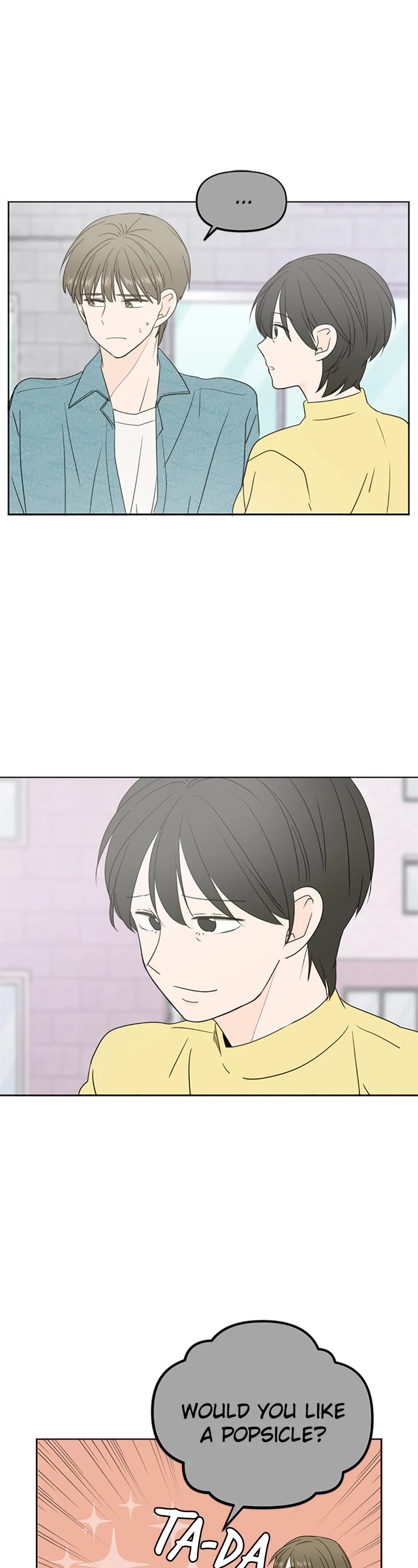 See You in My 19th Life Chapter 63 page 17 - Chapter 63: Episode 63