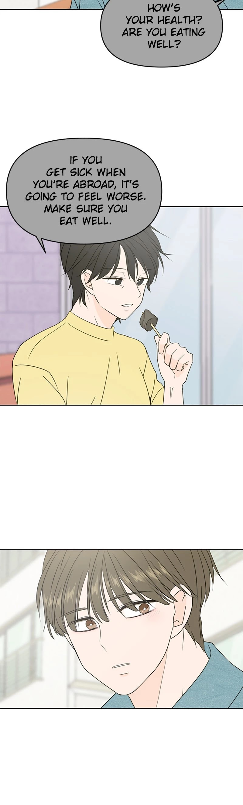 See You in My 19th Life Chapter 63 page 19 - Chapter 63: Episode 63