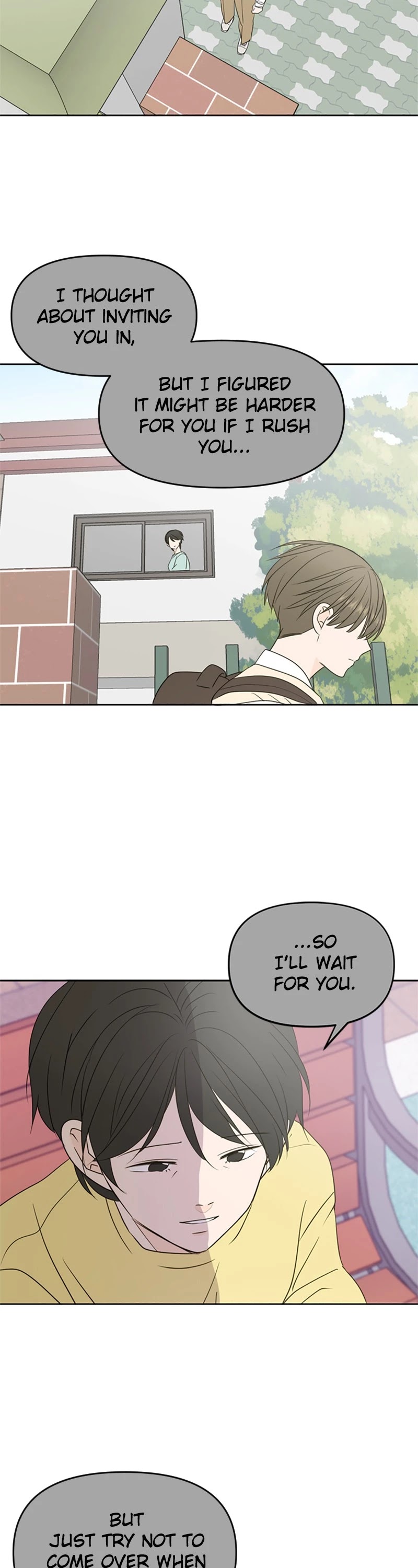 See You in My 19th Life Chapter 63 page 22 - Chapter 63: Episode 63