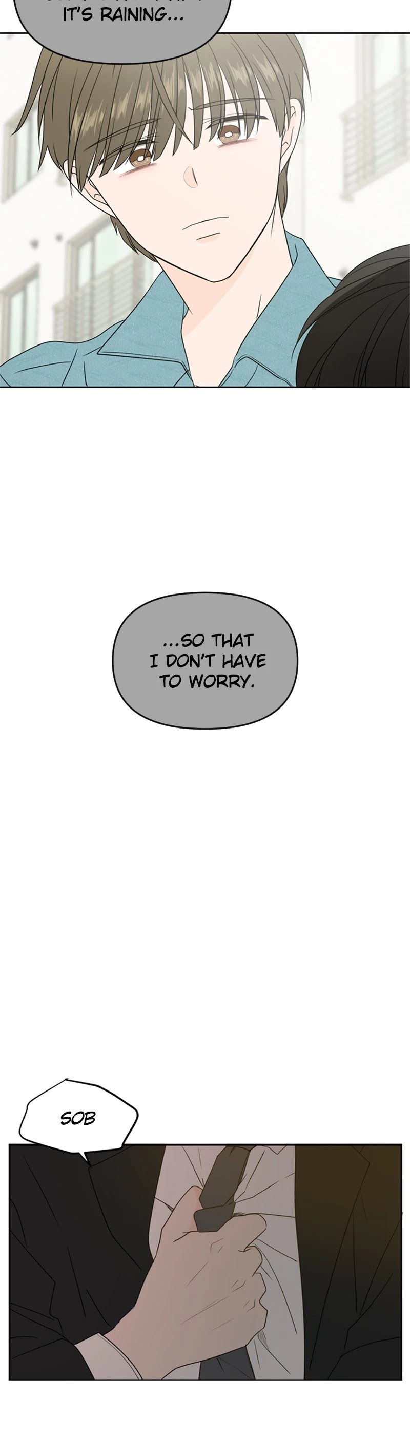 See You in My 19th Life Chapter 63 page 23 - Chapter 63: Episode 63