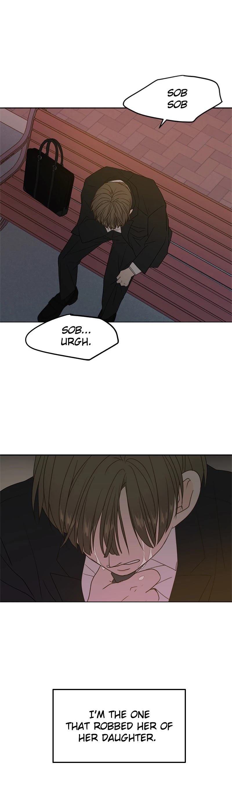 See You in My 19th Life Chapter 63 page 24 - Chapter 63: Episode 63