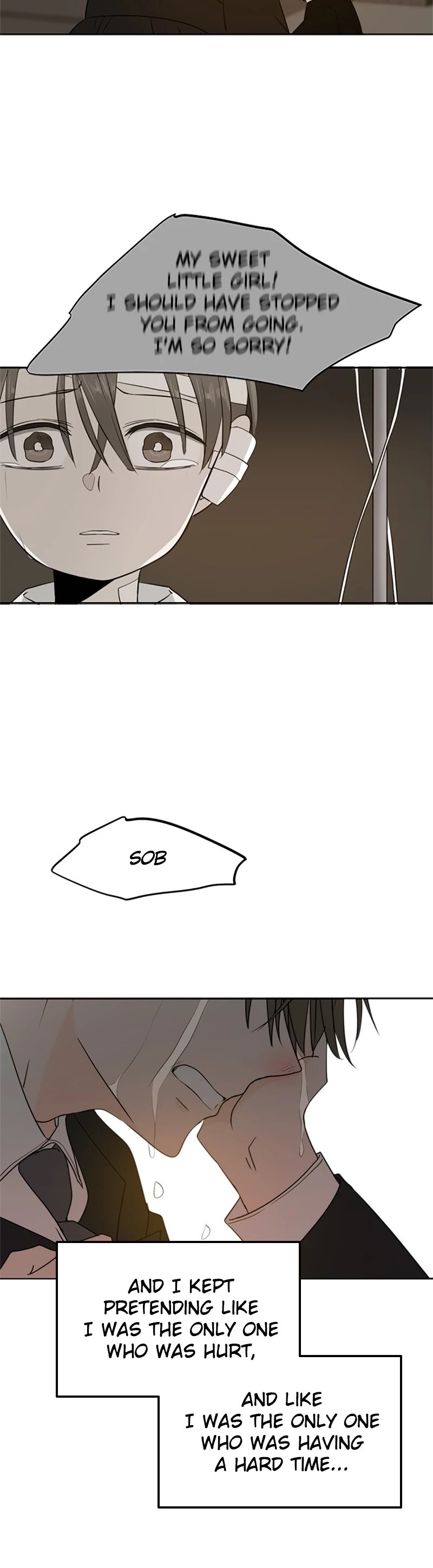 See You in My 19th Life Chapter 63 page 28 - Chapter 63: Episode 63