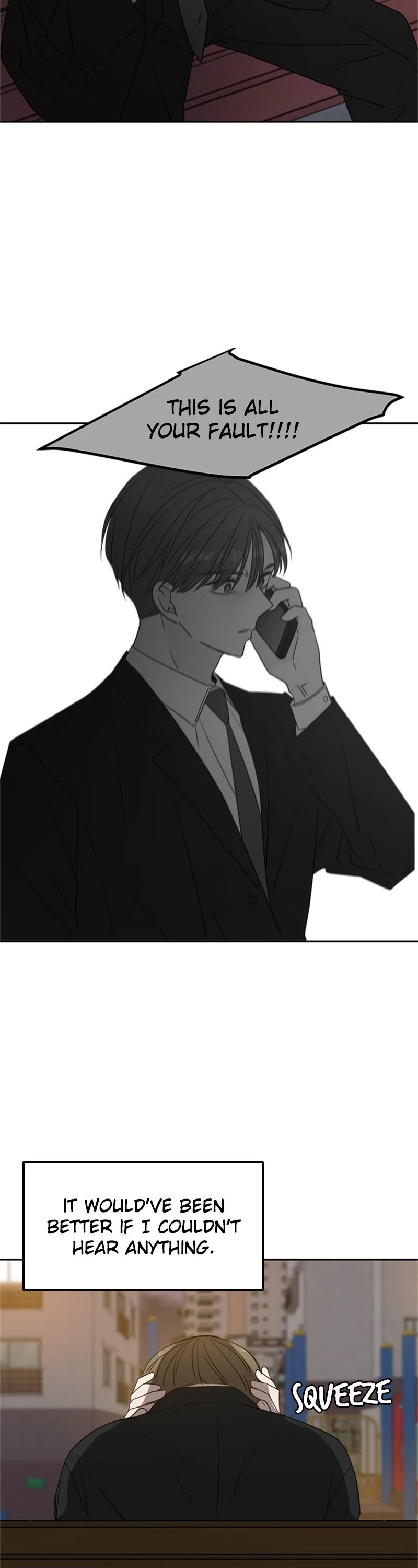 See You in My 19th Life Chapter 63 page 30 - Chapter 63: Episode 63