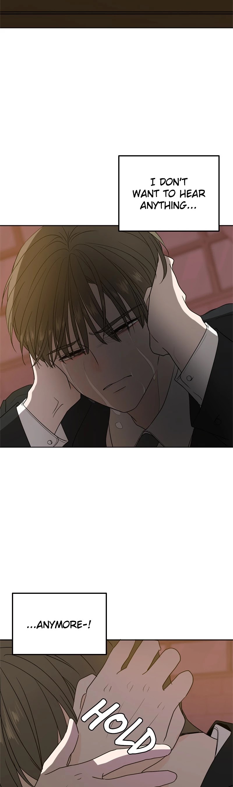 See You in My 19th Life Chapter 63 page 31 - Chapter 63: Episode 63