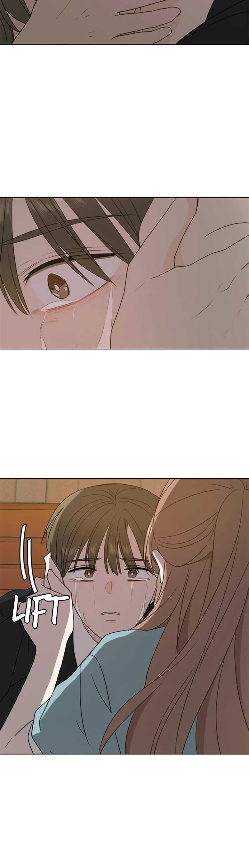 See You in My 19th Life Chapter 63 page 32 - Chapter 63: Episode 63