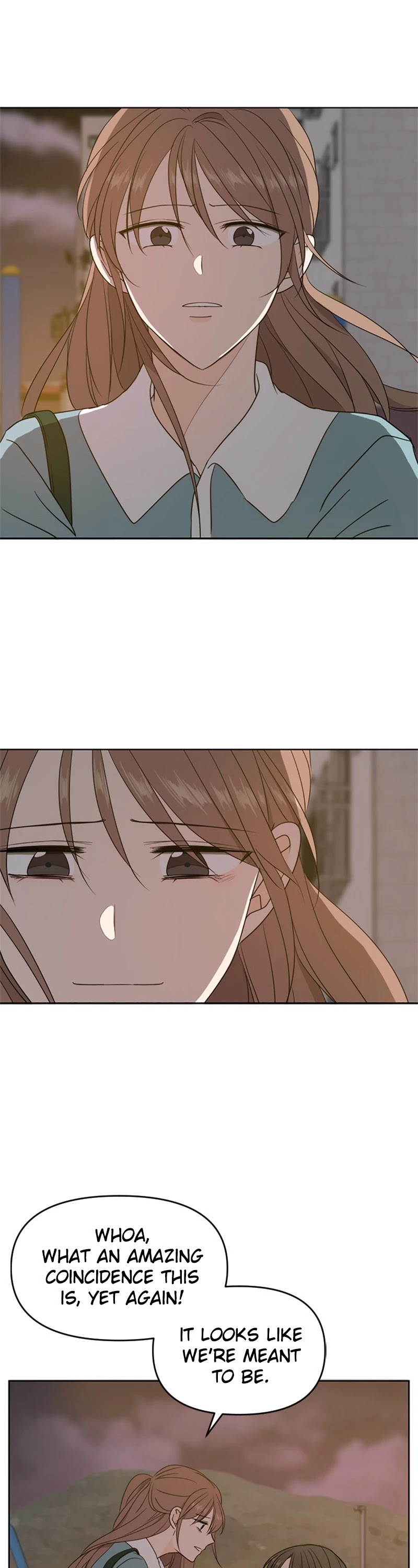 See You in My 19th Life Chapter 63 page 33 - Chapter 63: Episode 63