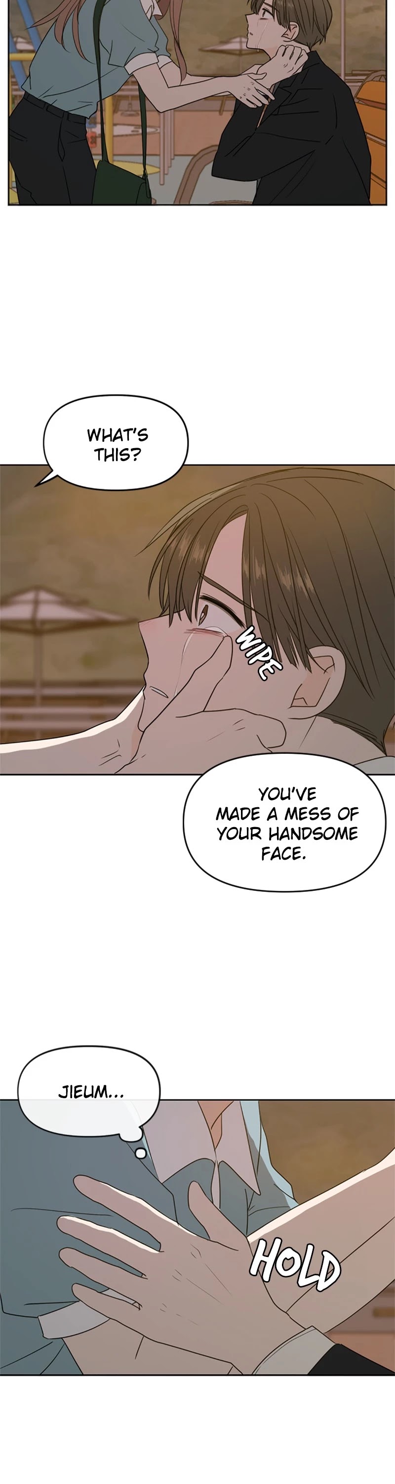 See You in My 19th Life Chapter 63 page 34 - Chapter 63: Episode 63