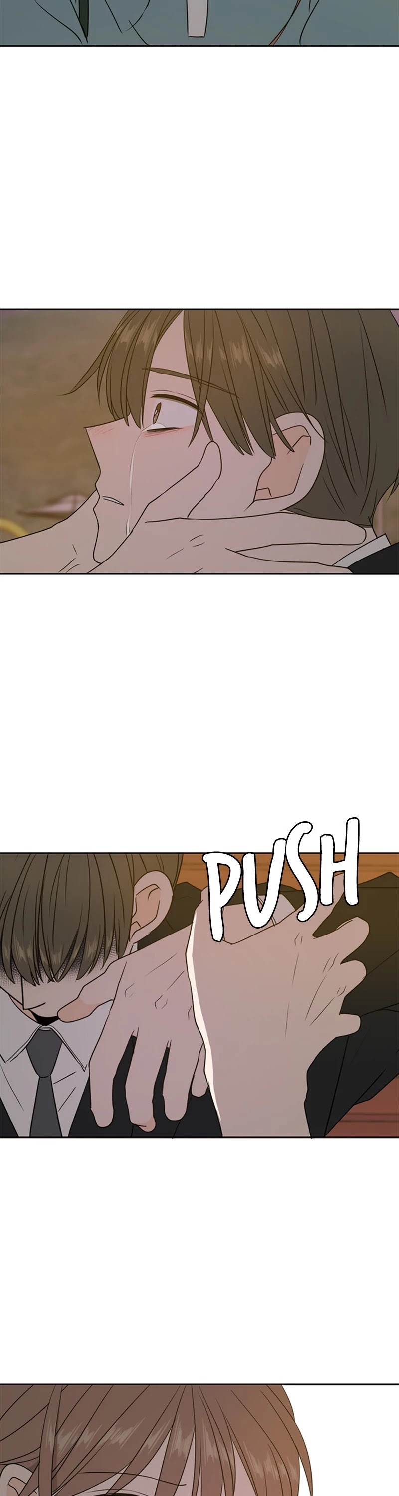 See You in My 19th Life Chapter 63 page 36 - Chapter 63: Episode 63