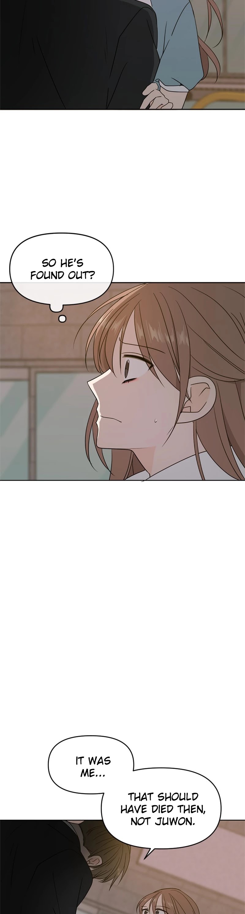 See You in My 19th Life Chapter 63 page 40 - Chapter 63: Episode 63