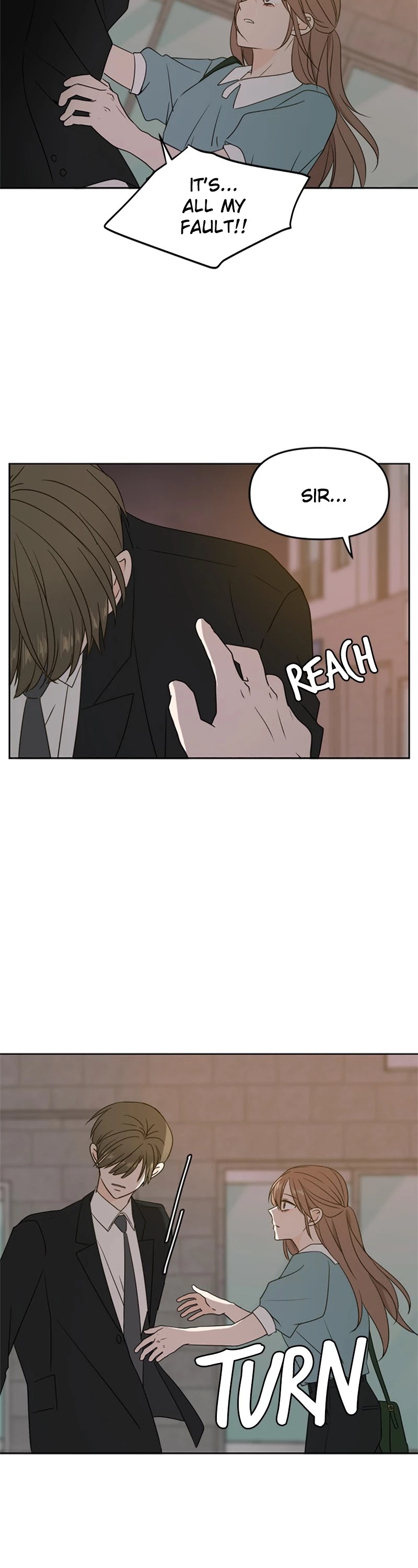 See You in My 19th Life Chapter 63 page 41 - Chapter 63: Episode 63