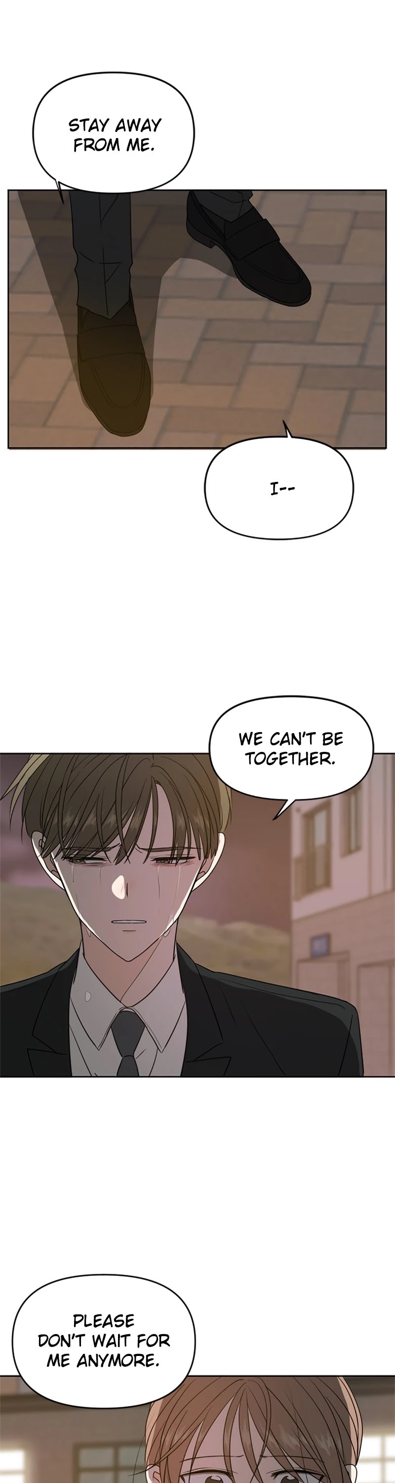 See You in My 19th Life Chapter 63 page 42 - Chapter 63: Episode 63