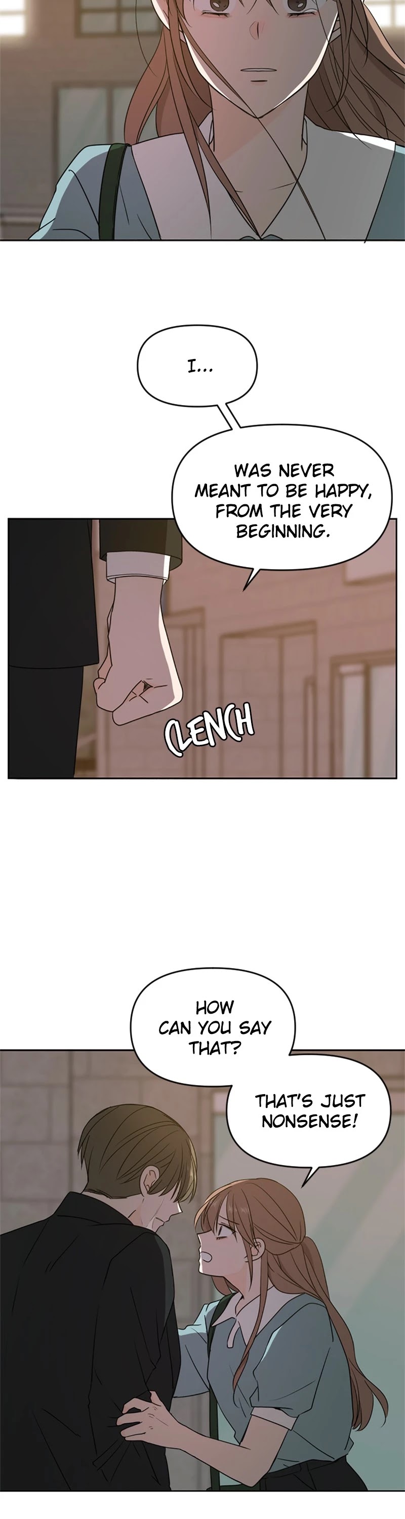 See You in My 19th Life Chapter 63 page 43 - Chapter 63: Episode 63