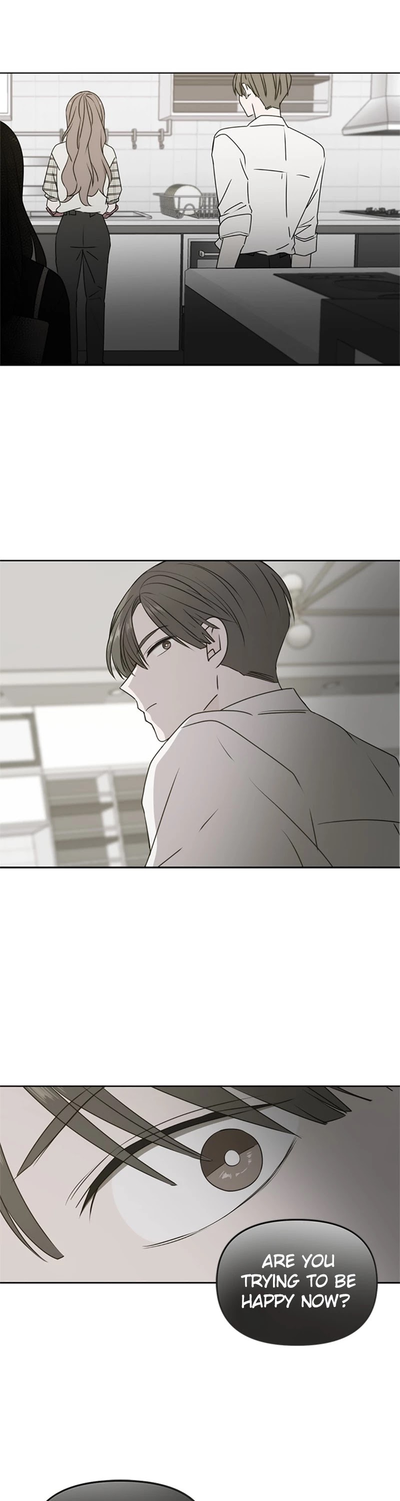 See You in My 19th Life Chapter 63 page 45 - Chapter 63: Episode 63