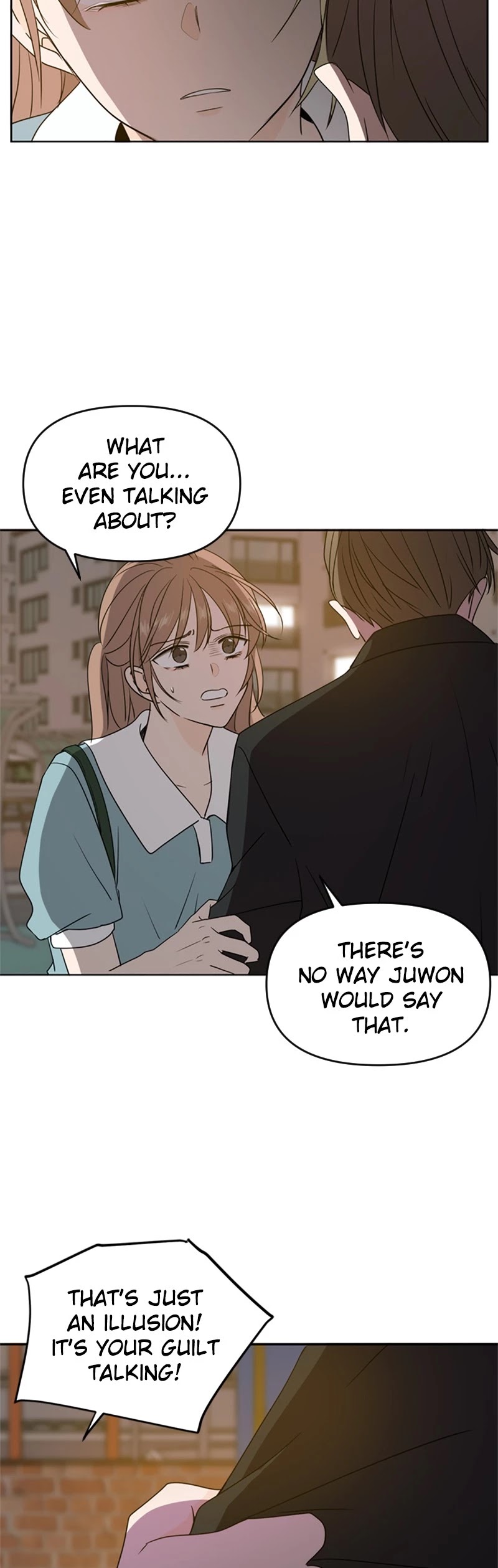See You in My 19th Life Chapter 63 page 47 - Chapter 63: Episode 63
