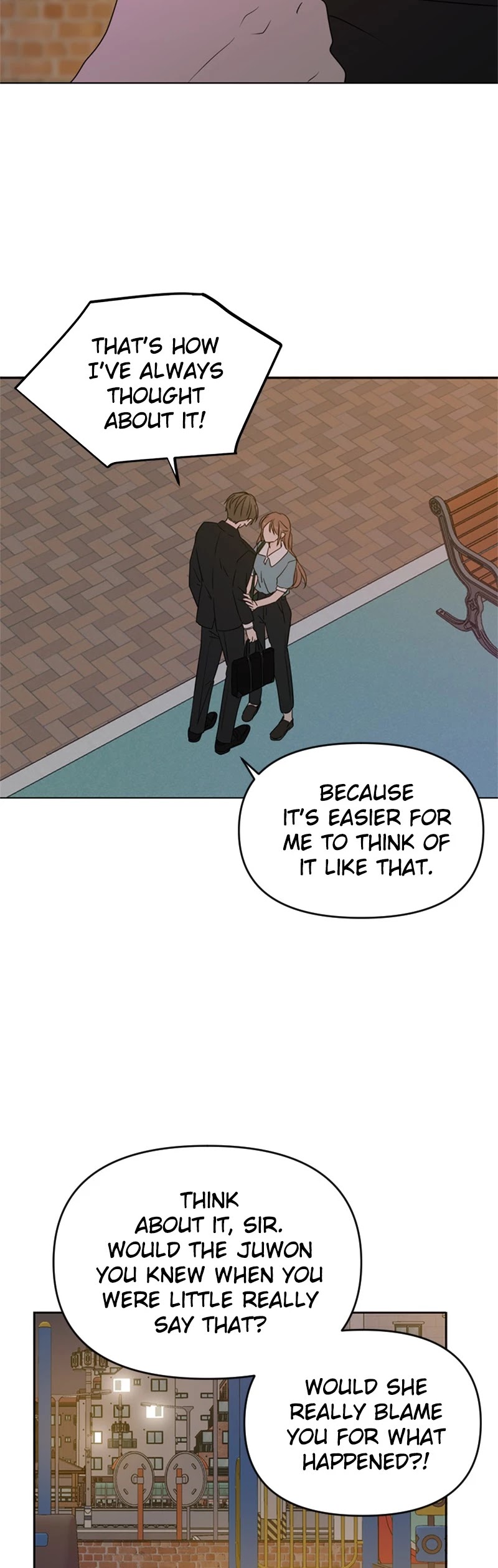 See You in My 19th Life Chapter 63 page 48 - Chapter 63: Episode 63