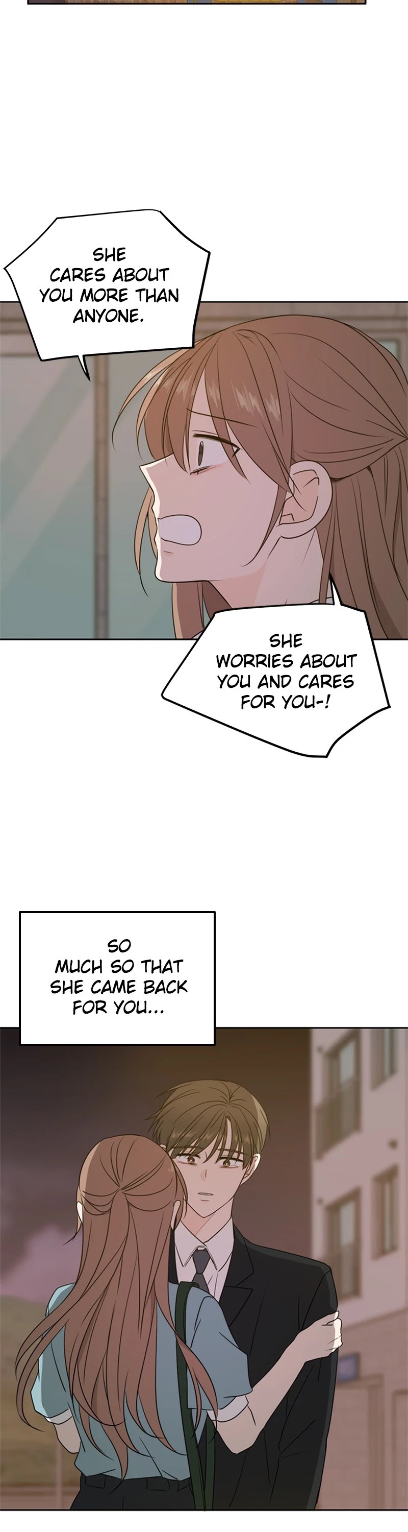 See You in My 19th Life Chapter 63 page 49 - Chapter 63: Episode 63