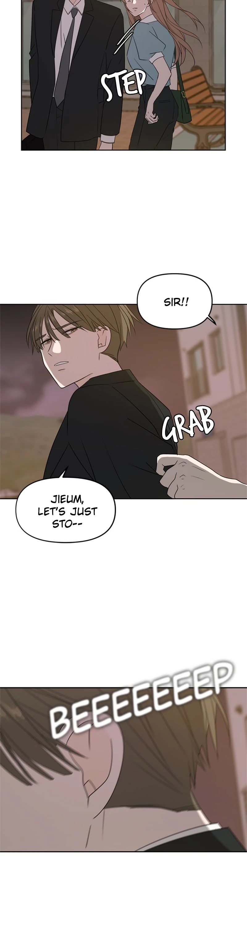 See You in My 19th Life Chapter 63 page 51 - Chapter 63: Episode 63