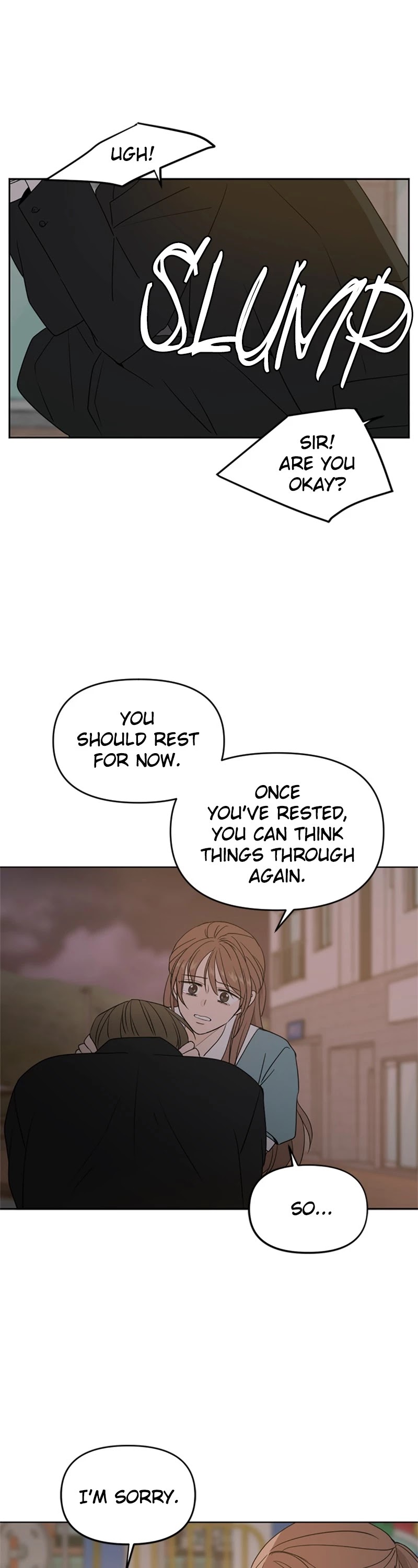 See You in My 19th Life Chapter 63 page 52 - Chapter 63: Episode 63