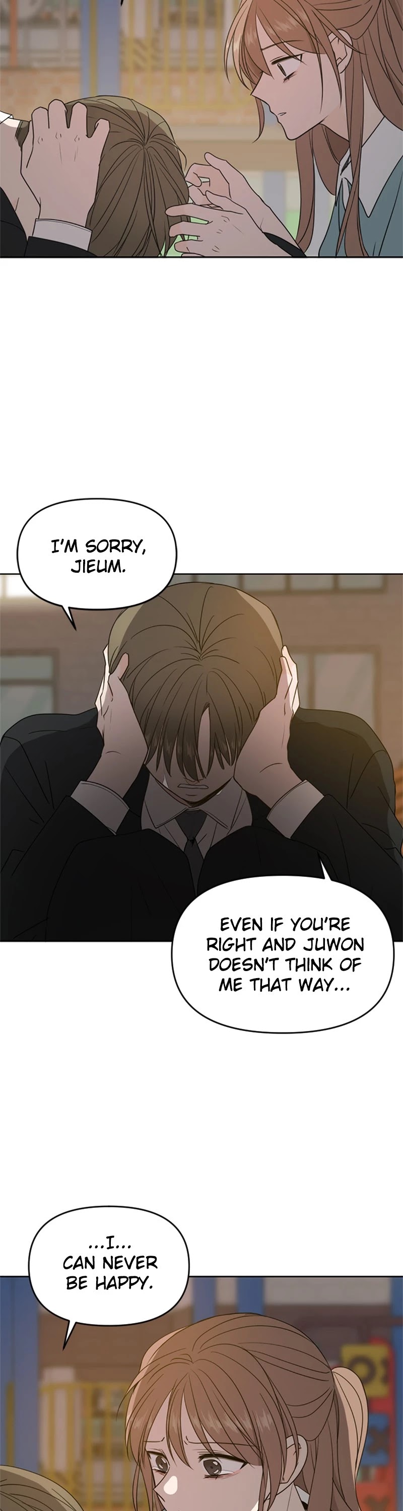 See You in My 19th Life Chapter 63 page 53 - Chapter 63: Episode 63