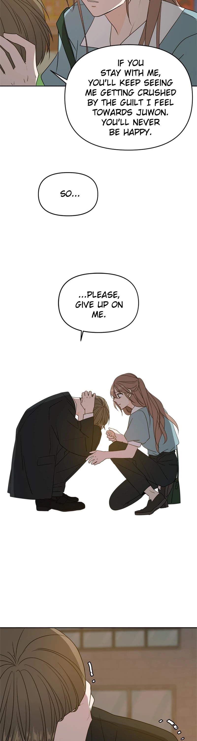 See You in My 19th Life Chapter 63 page 54 - Chapter 63: Episode 63