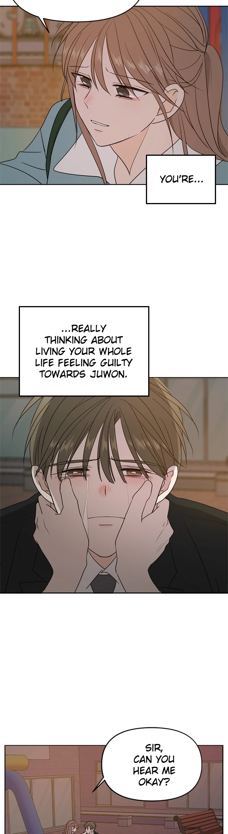 See You in My 19th Life Chapter 63 page 56 - Chapter 63: Episode 63
