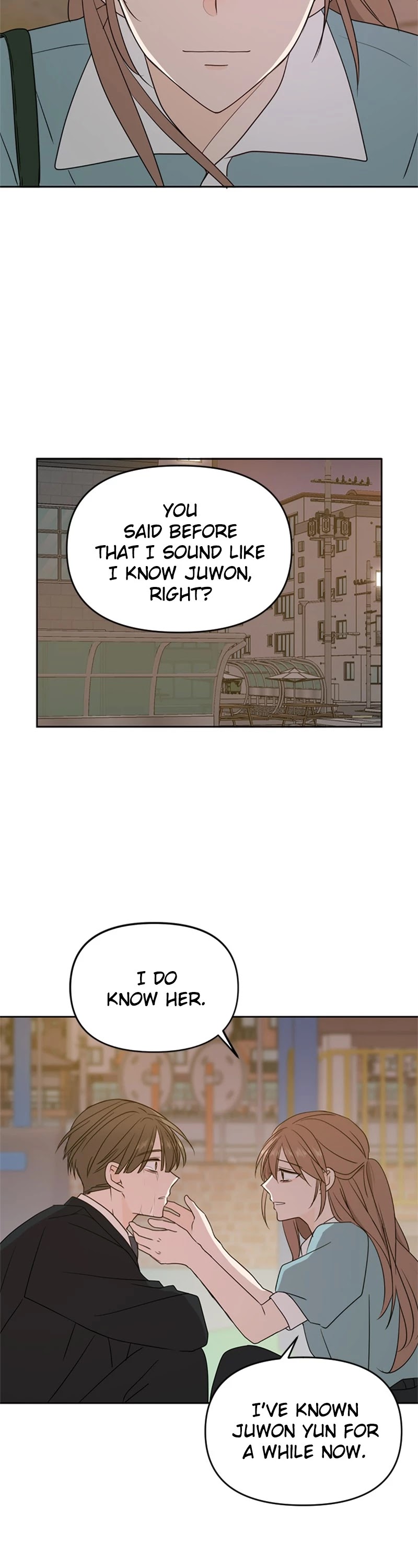 See You in My 19th Life Chapter 63 page 58 - Chapter 63: Episode 63