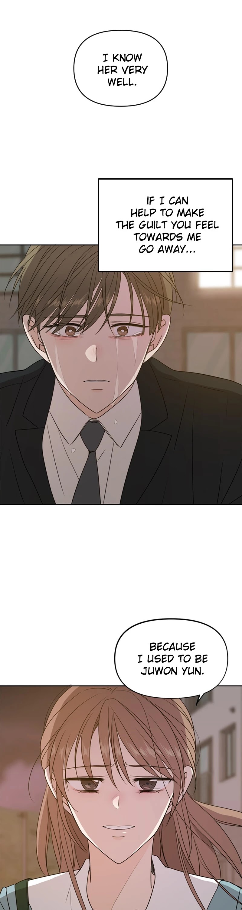 See You in My 19th Life Chapter 63 page 59 - Chapter 63: Episode 63