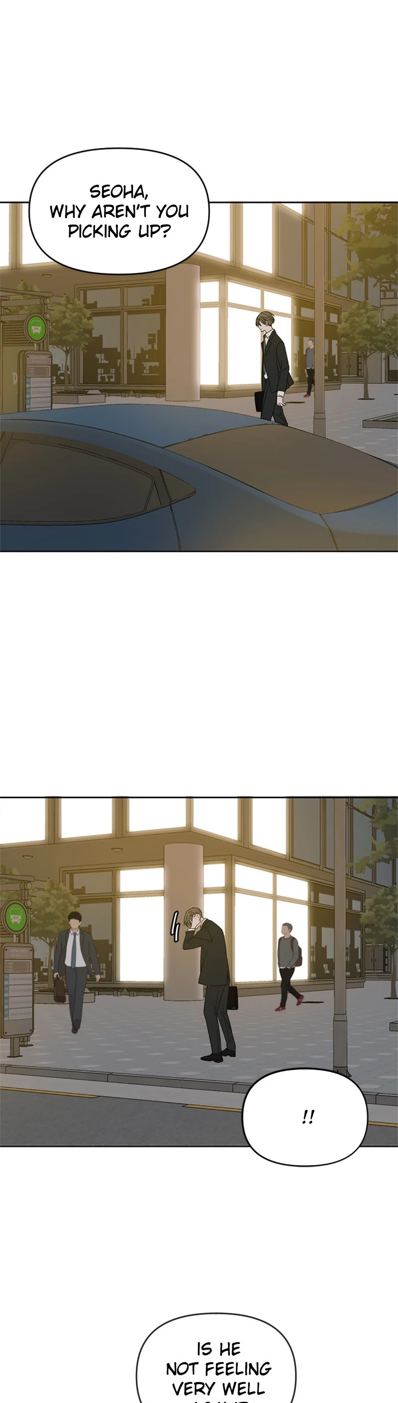 See You in My 19th Life Chapter 63 page 7 - Chapter 63: Episode 63