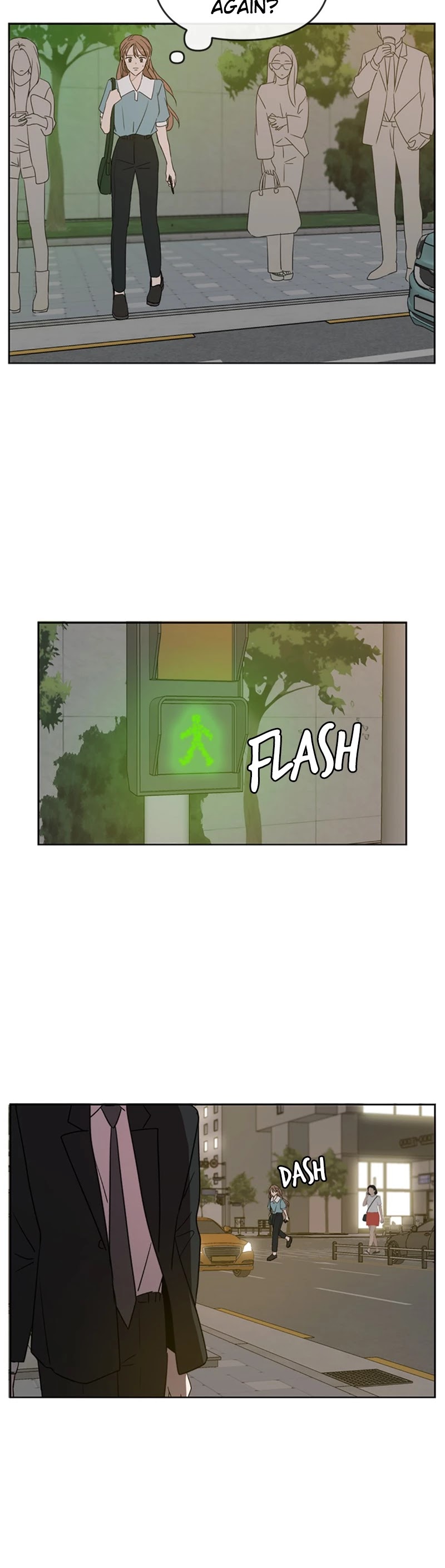 See You in My 19th Life Chapter 63 page 8 - Chapter 63: Episode 63