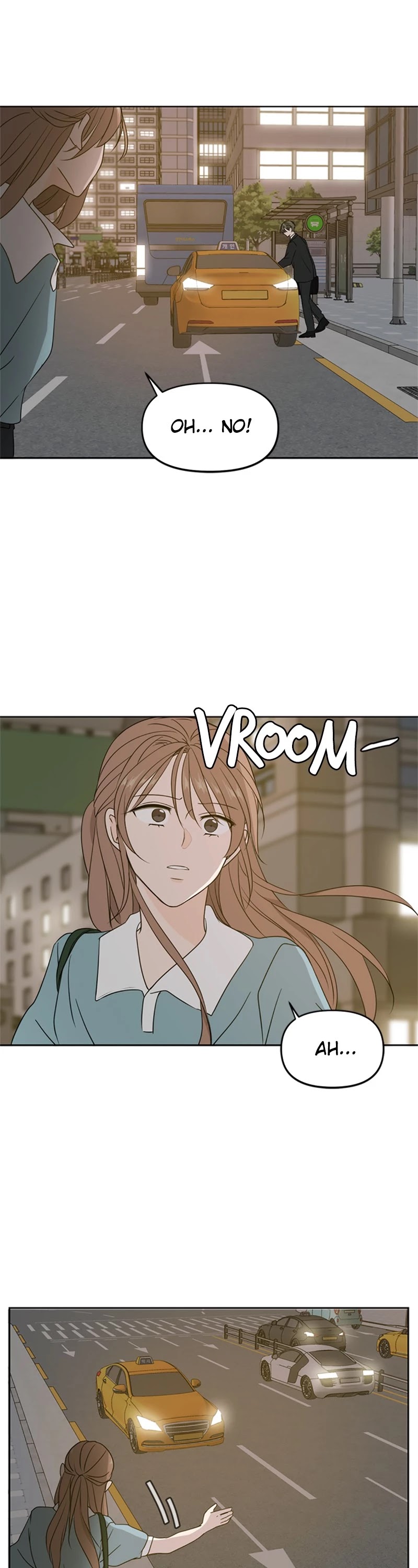 See You in My 19th Life Chapter 63 page 9 - Chapter 63: Episode 63