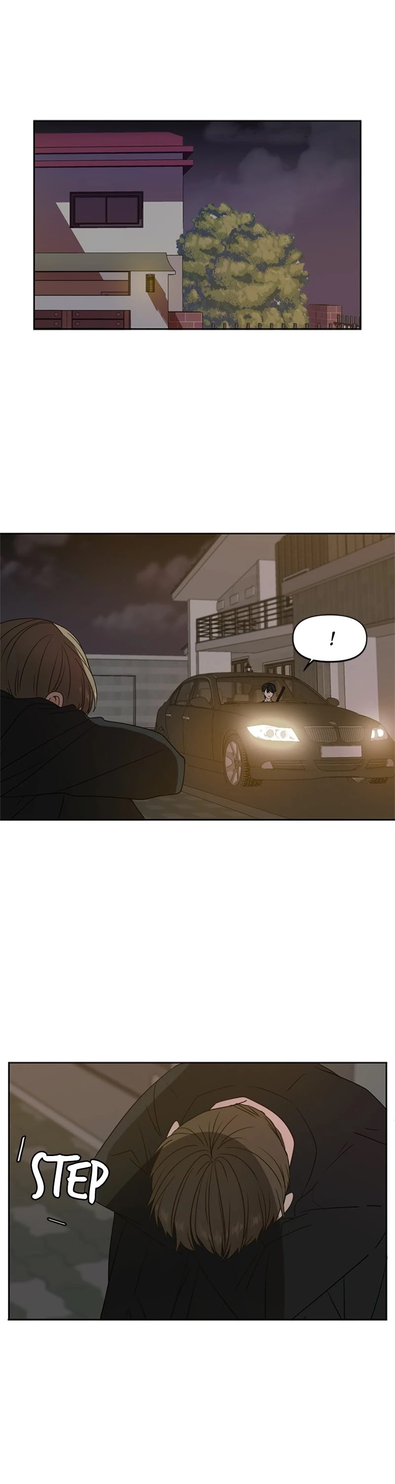 See You in My 19th Life Chapter 64 page 1 - Chapter 64: Episode 64