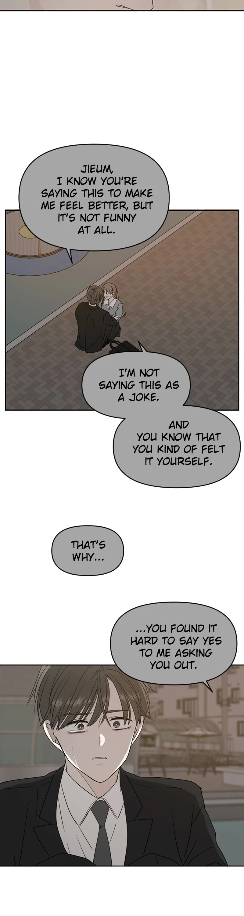 See You in My 19th Life Chapter 64 page 10 - Chapter 64: Episode 64