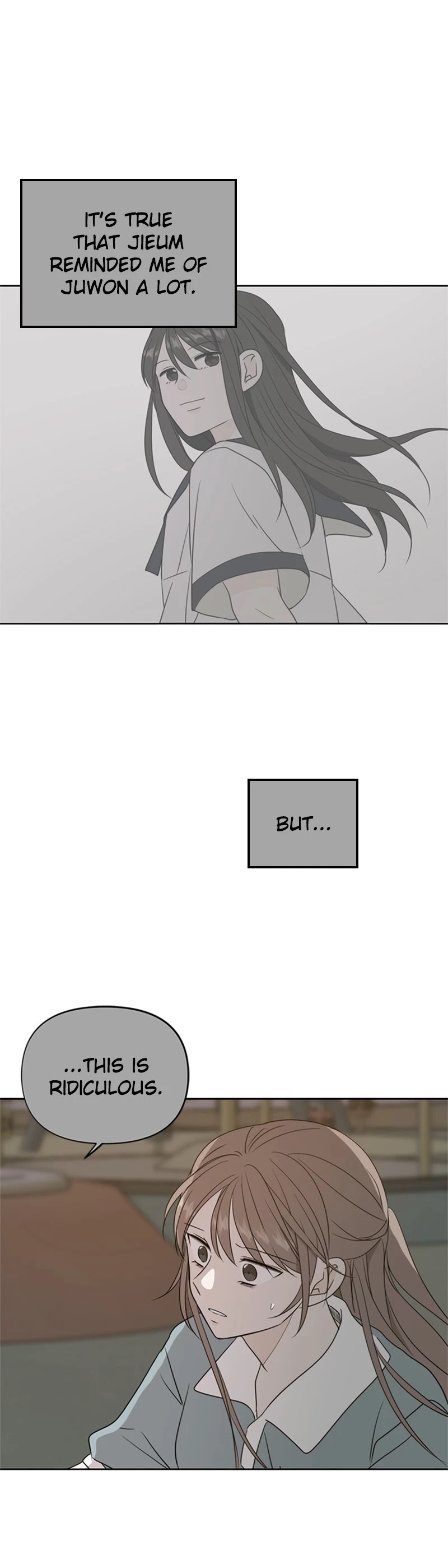 See You in My 19th Life Chapter 64 page 11 - Chapter 64: Episode 64