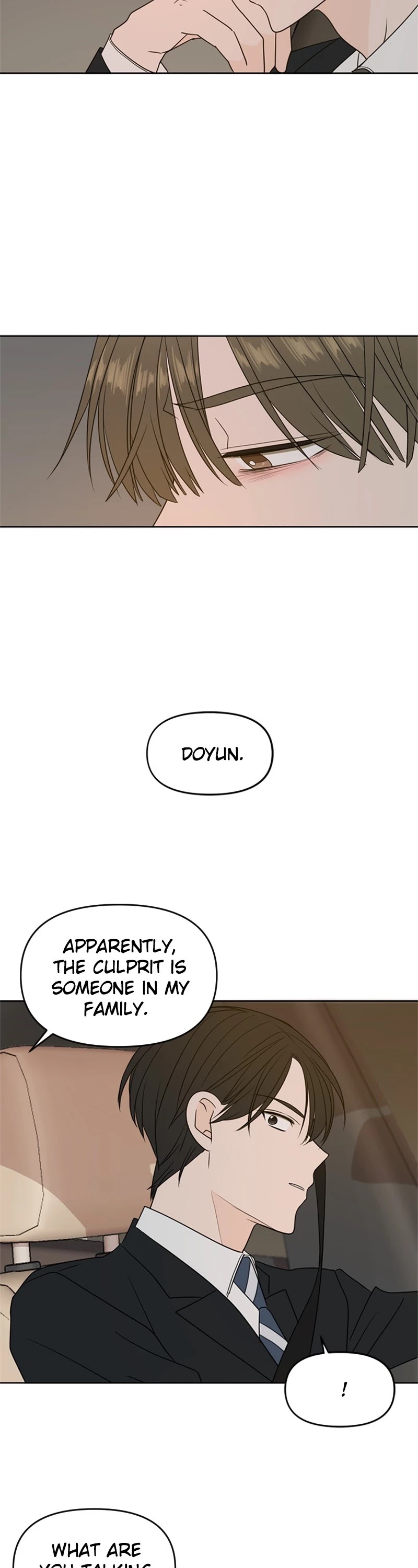 See You in My 19th Life Chapter 64 page 14 - Chapter 64: Episode 64
