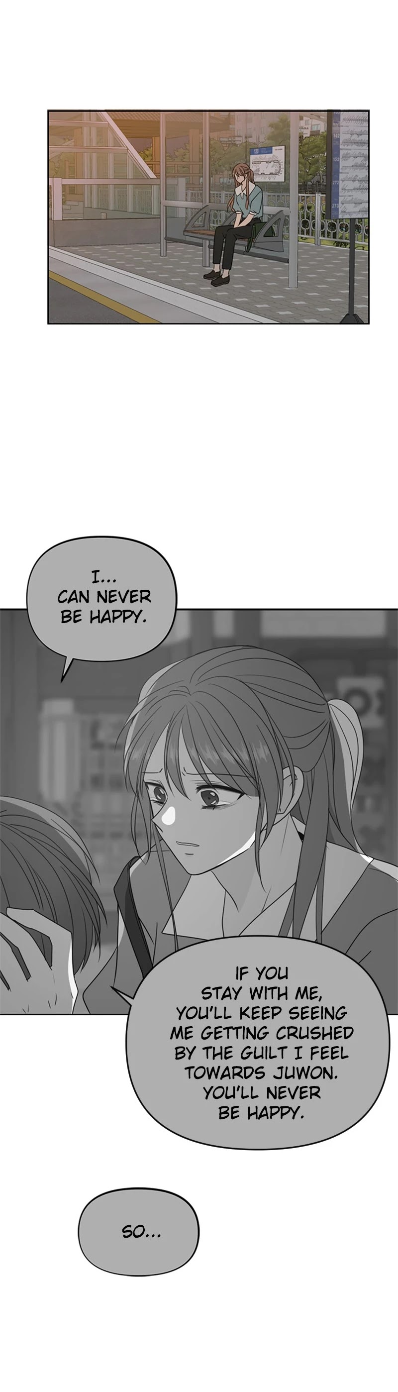 See You in My 19th Life Chapter 64 page 16 - Chapter 64: Episode 64