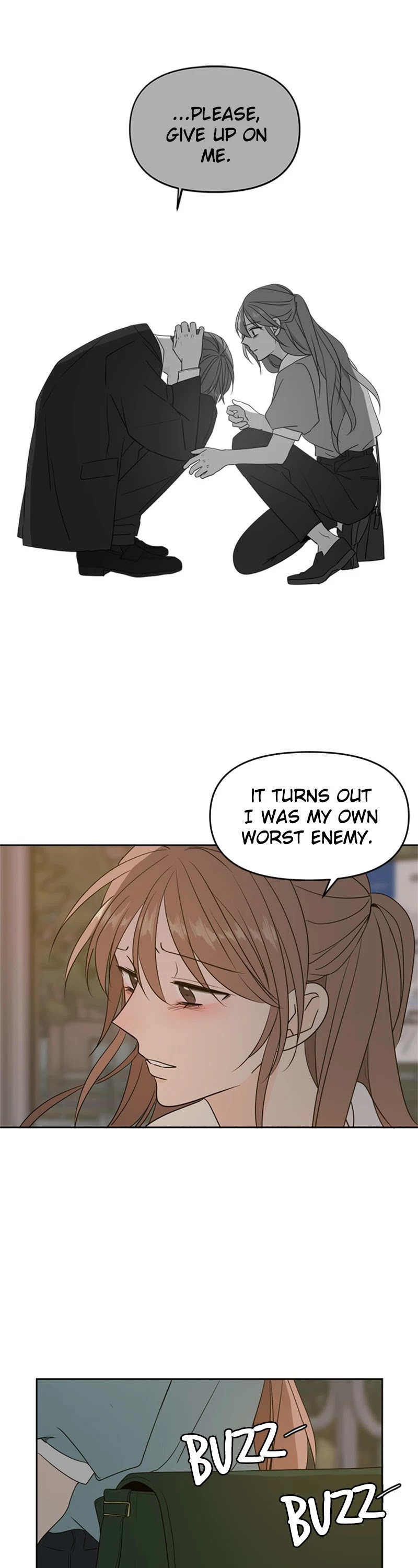 See You in My 19th Life Chapter 64 page 17 - Chapter 64: Episode 64