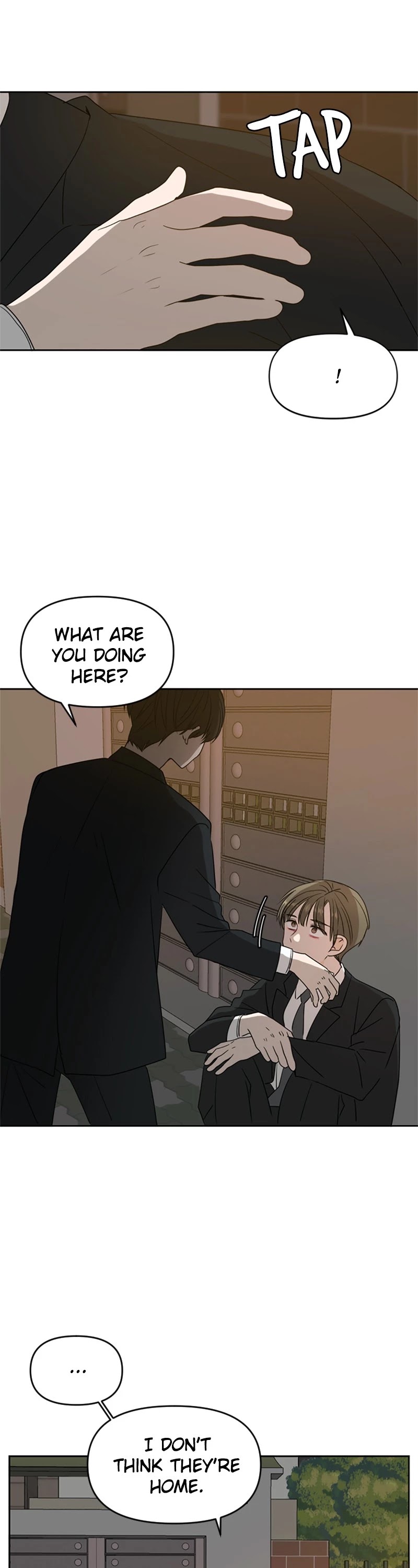 See You in My 19th Life Chapter 64 page 2 - Chapter 64: Episode 64