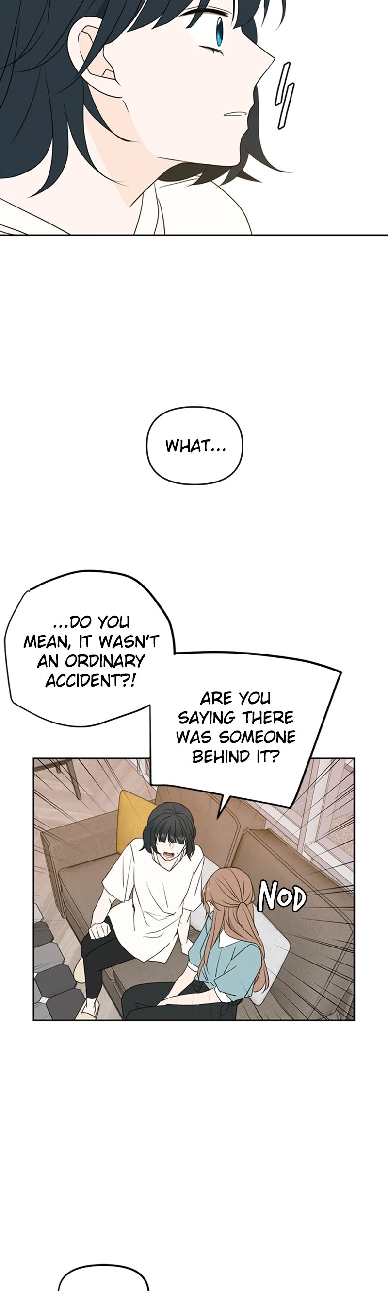 See You in My 19th Life Chapter 64 page 23 - Chapter 64: Episode 64