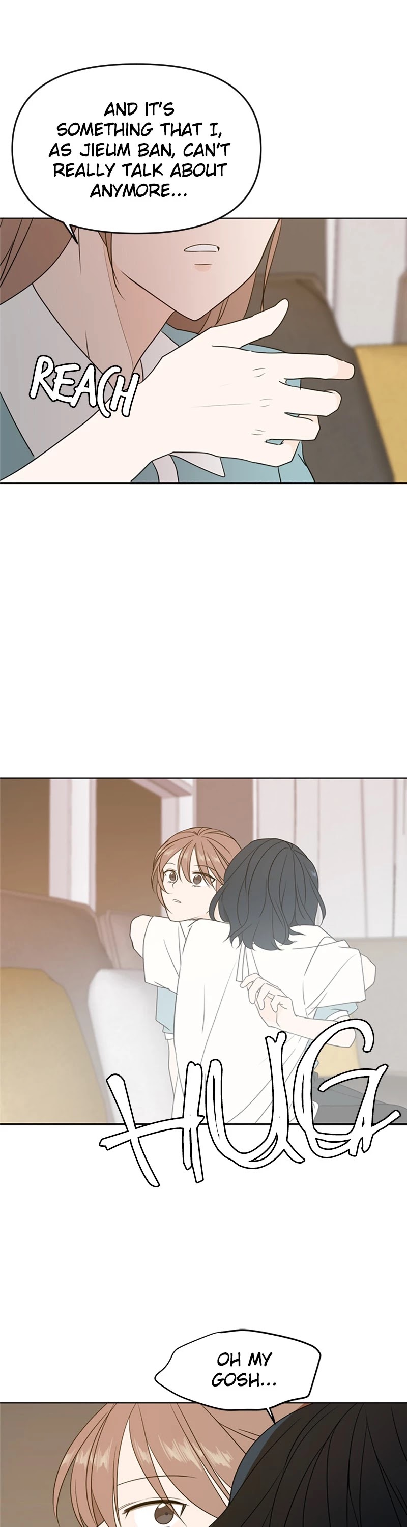 See You in My 19th Life Chapter 64 page 25 - Chapter 64: Episode 64