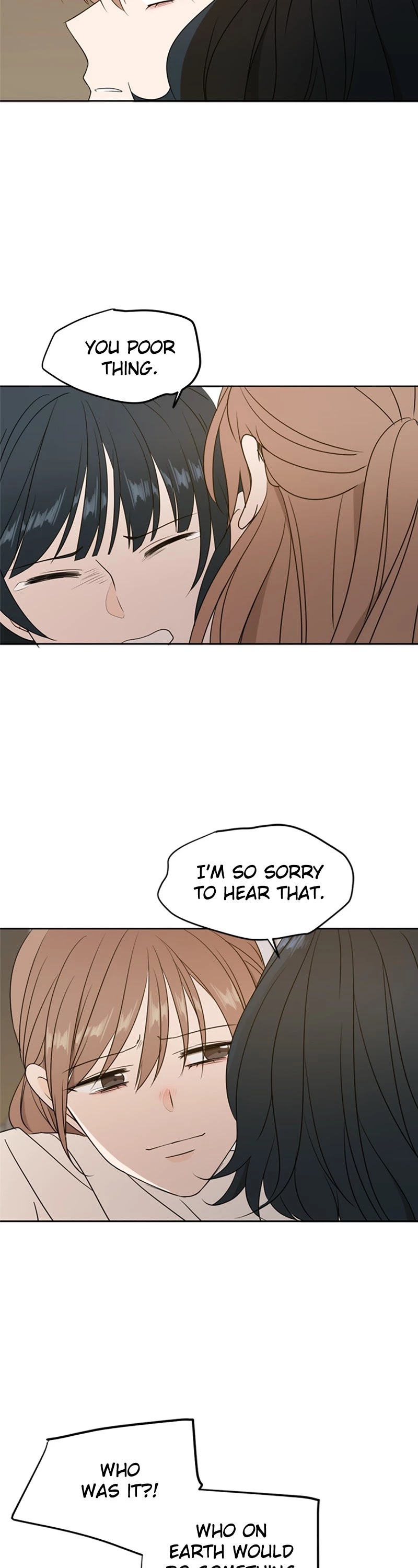 See You in My 19th Life Chapter 64 page 26 - Chapter 64: Episode 64
