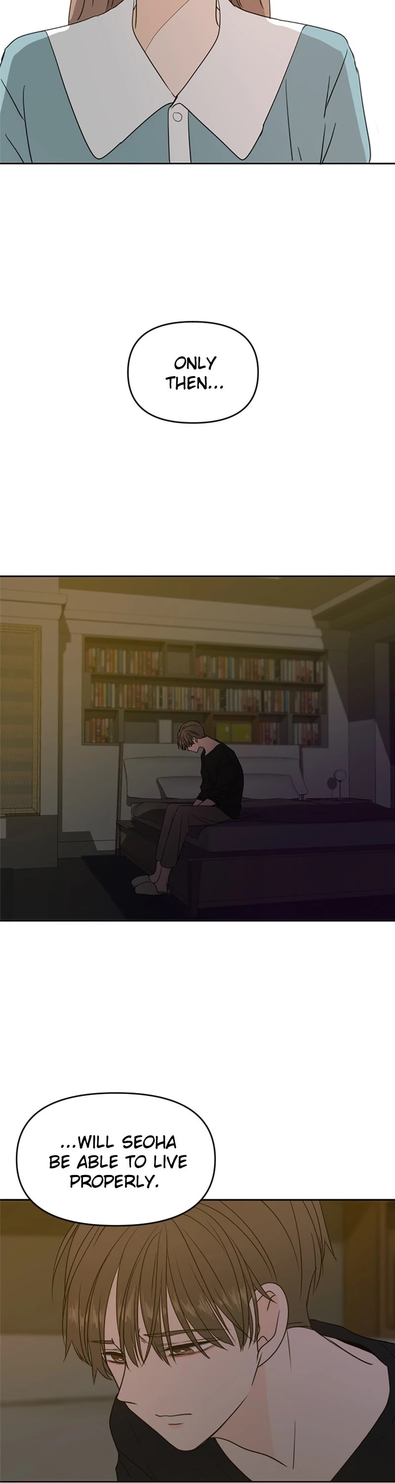 See You in My 19th Life Chapter 64 page 30 - Chapter 64: Episode 64