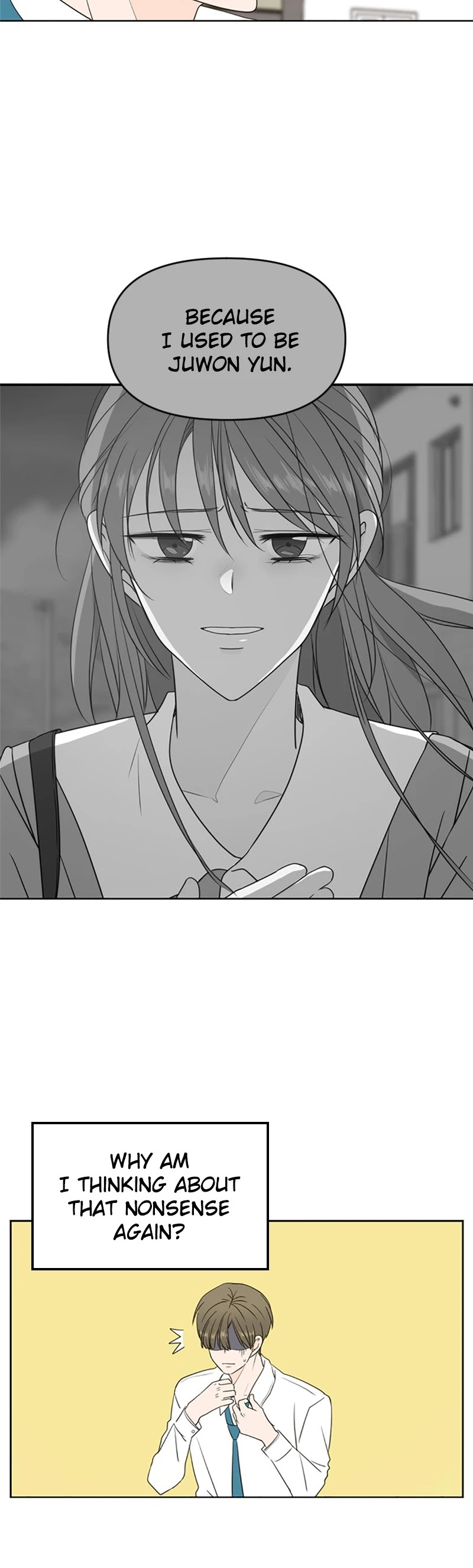 See You in My 19th Life Chapter 64 page 32 - Chapter 64: Episode 64