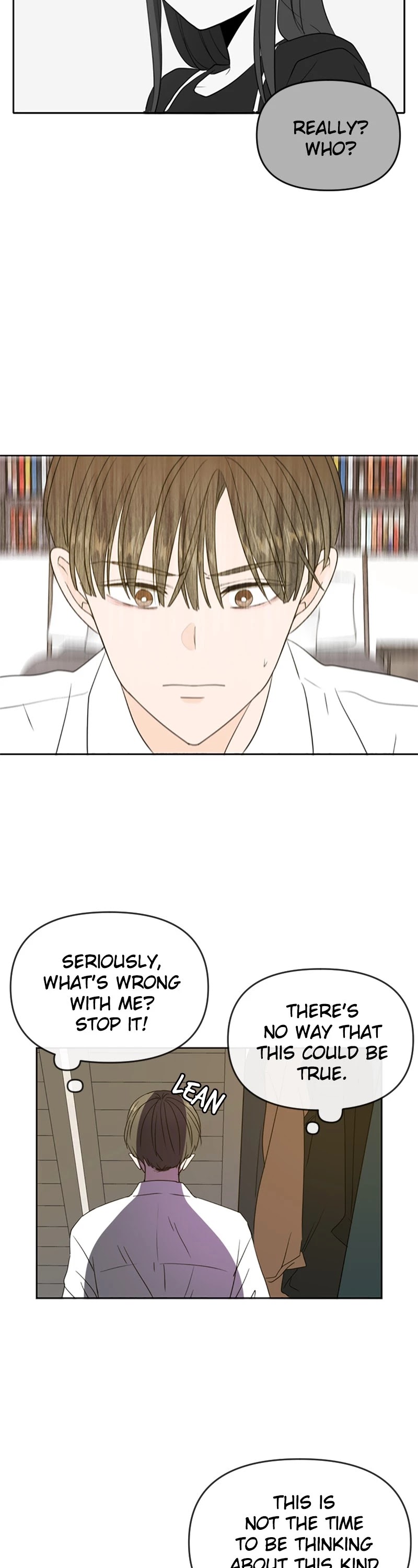 See You in My 19th Life Chapter 64 page 34 - Chapter 64: Episode 64