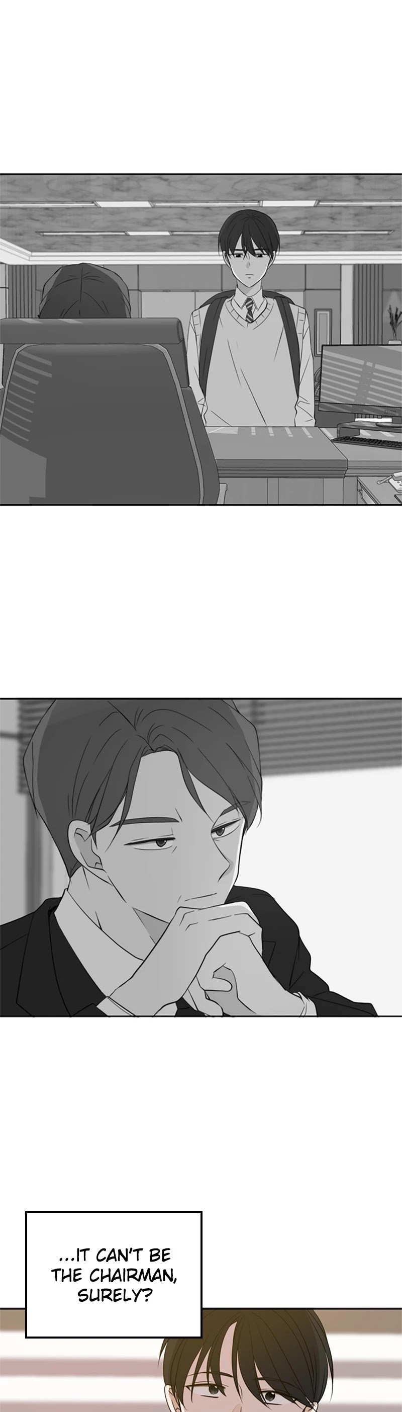 See You in My 19th Life Chapter 64 page 39 - Chapter 64: Episode 64