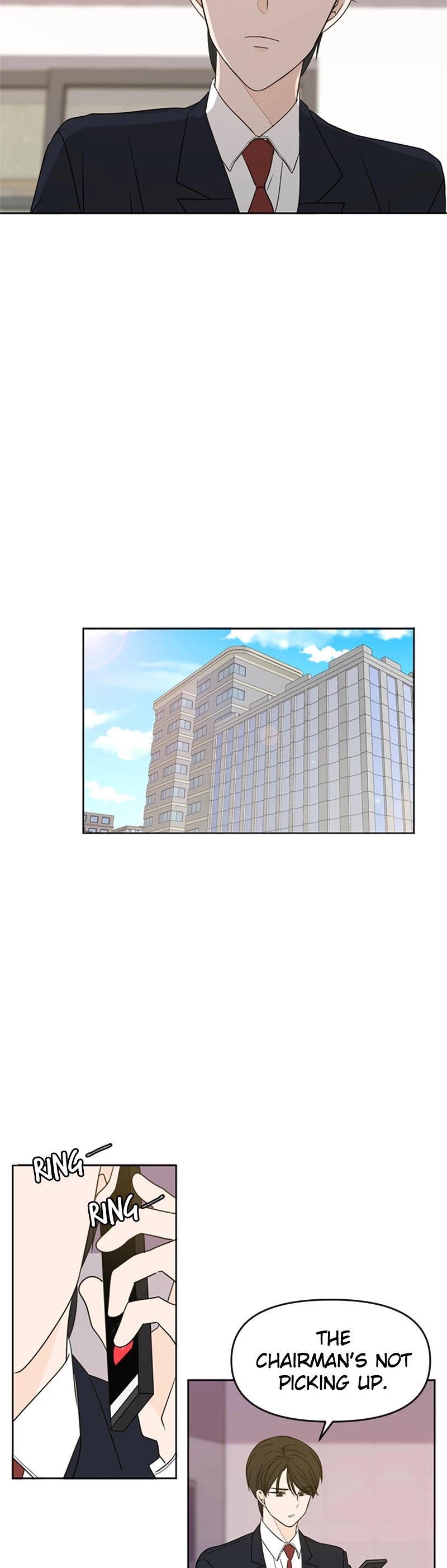 See You in My 19th Life Chapter 64 page 40 - Chapter 64: Episode 64