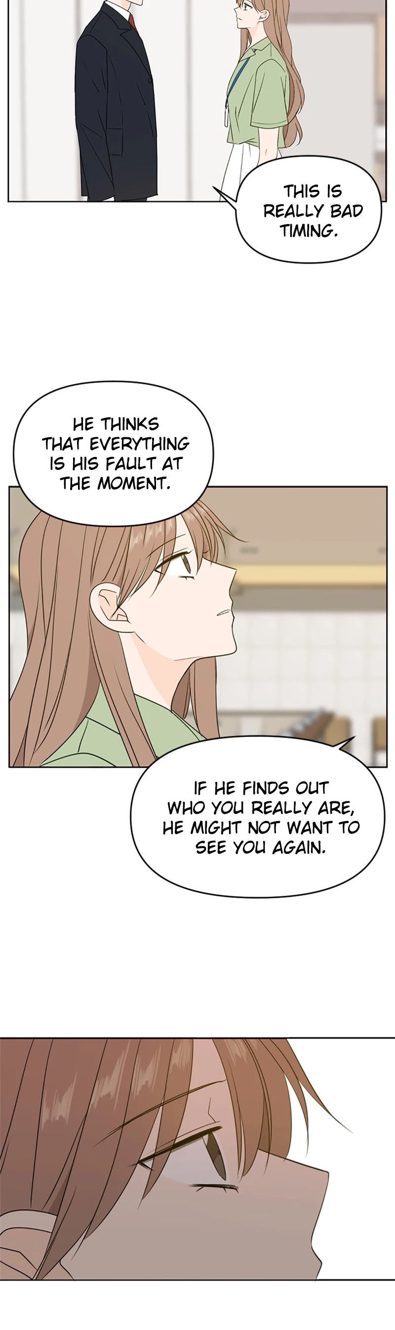 See You in My 19th Life Chapter 64 page 47 - Chapter 64: Episode 64