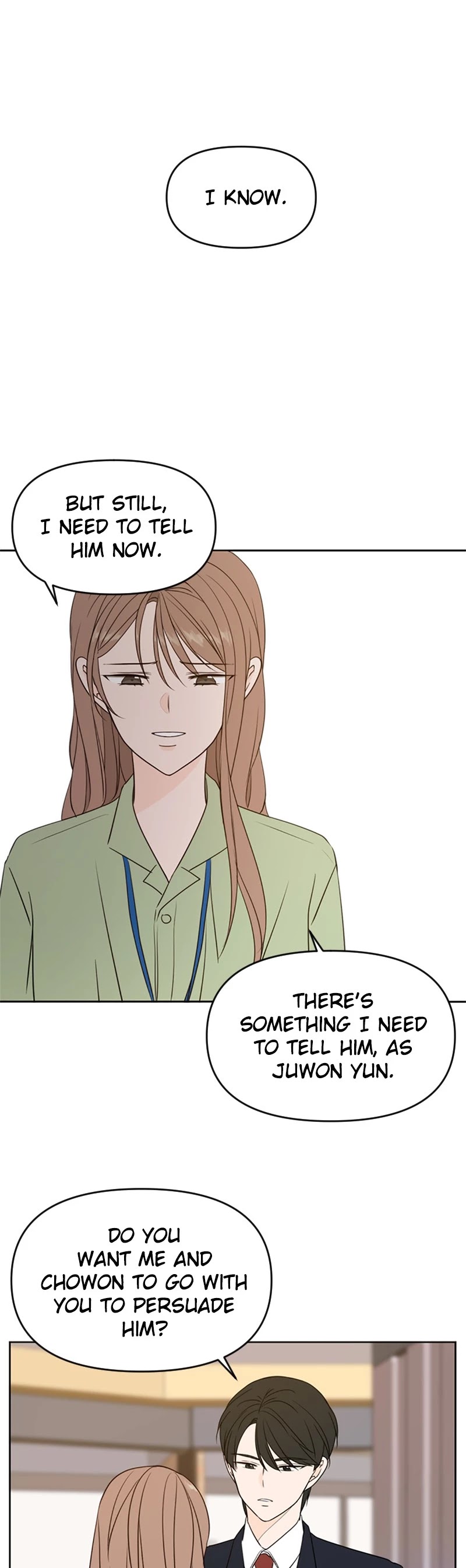 See You in My 19th Life Chapter 64 page 48 - Chapter 64: Episode 64