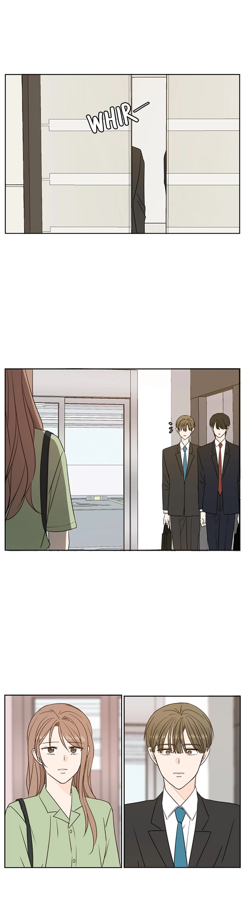 See You in My 19th Life Chapter 64 page 50 - Chapter 64: Episode 64
