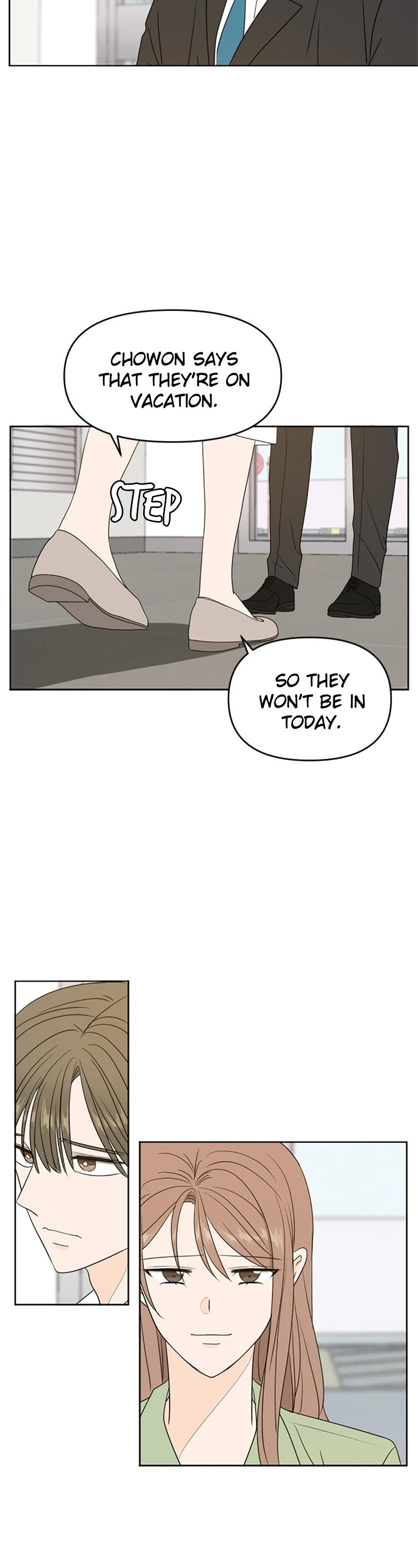 See You in My 19th Life Chapter 64 page 52 - Chapter 64: Episode 64